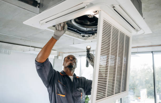 Licensed Air Conditioning Service service in Lawrence, KS - FH HVAC