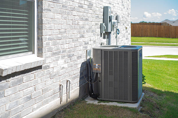 Reliable Air Conditioning Service contractor in Lawrence, KS by FH HVAC