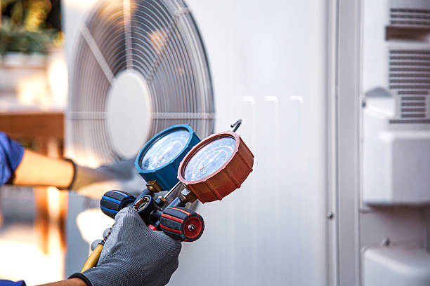 Trusted Air Conditioning Service service in Lawrence, KS - FH HVAC